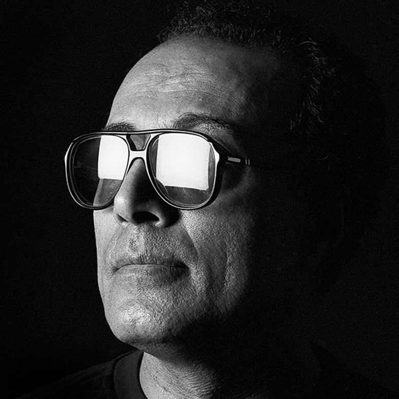 Abbas Kiyarostami - Director
